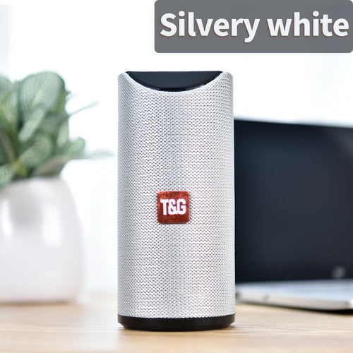 BT115 Cloth Wireless Audio Device