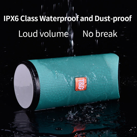 BT115 Cloth Wireless Audio Device