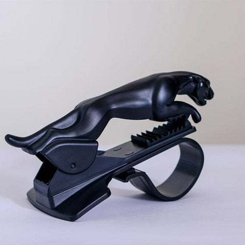 Auto-Gadget Mobile-Clip Navigation-Mount Smartphone Flexible