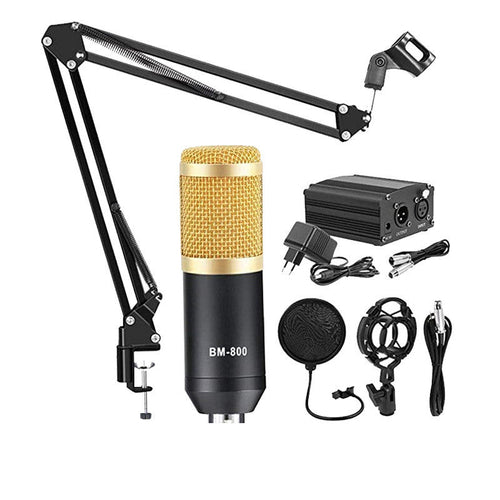 Audio pickup device