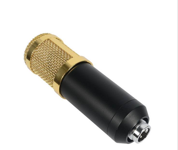 Audio pickup device
