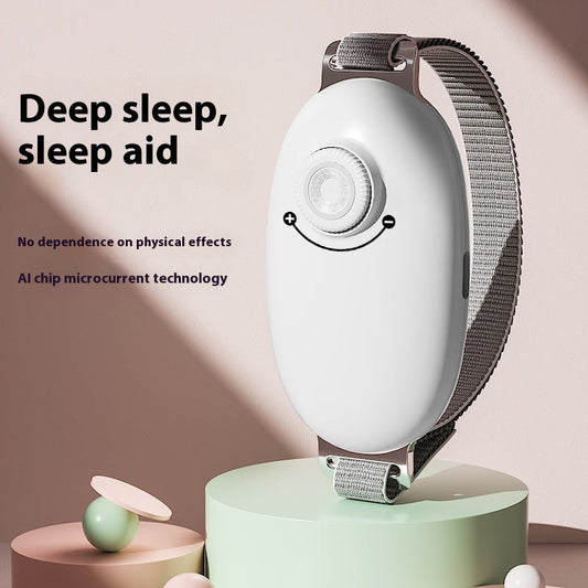 Compact Personal Sleep Assistant Device