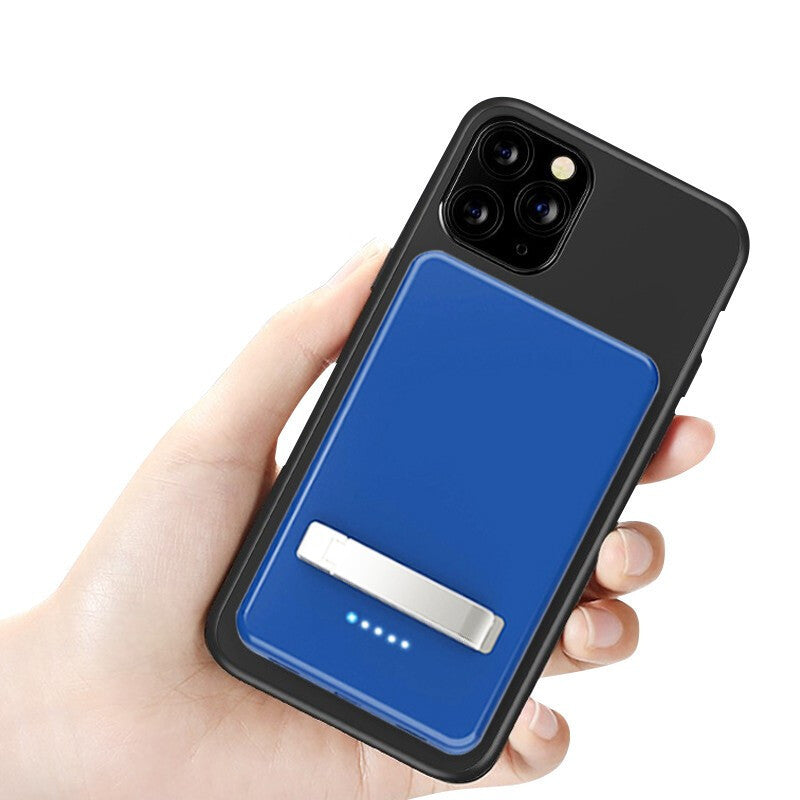 Apple-compatible, iPhone 12 15W Magnetic Wireless Charger PD Fast
