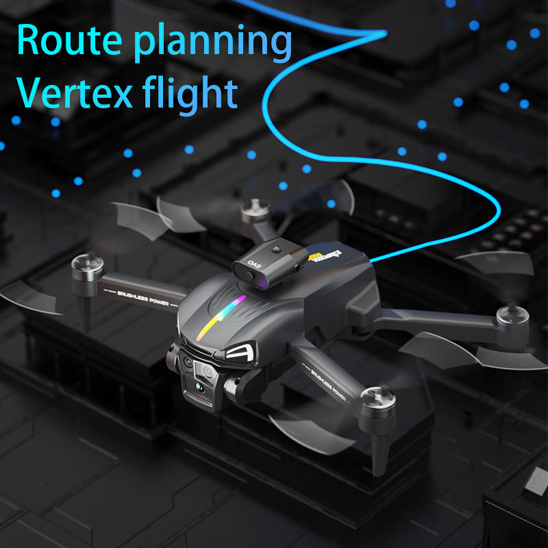 B15X Wireless Drone 4K Camera Smart Flight Collision Prevention