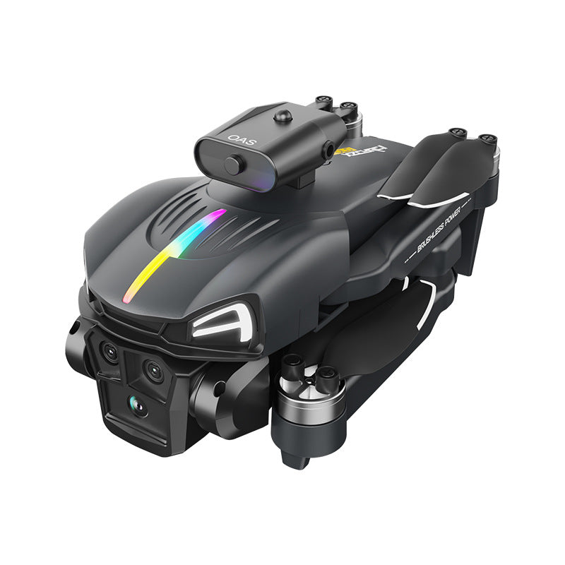 B15X Wireless Drone 4K Camera Smart Flight Collision Prevention
