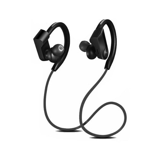 Cordless Over-Ear Bluetooth Headset