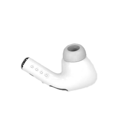 Massive wireless audio headphone