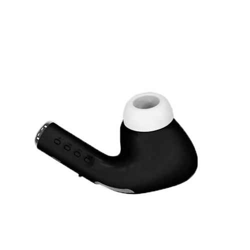 Massive wireless audio headphone