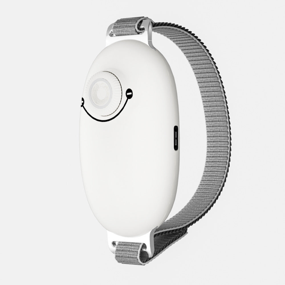 Compact Personal Sleep Assistant Device