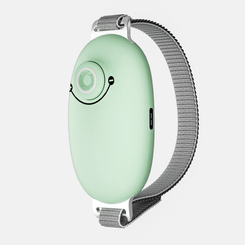 Compact Personal Sleep Assistant Device