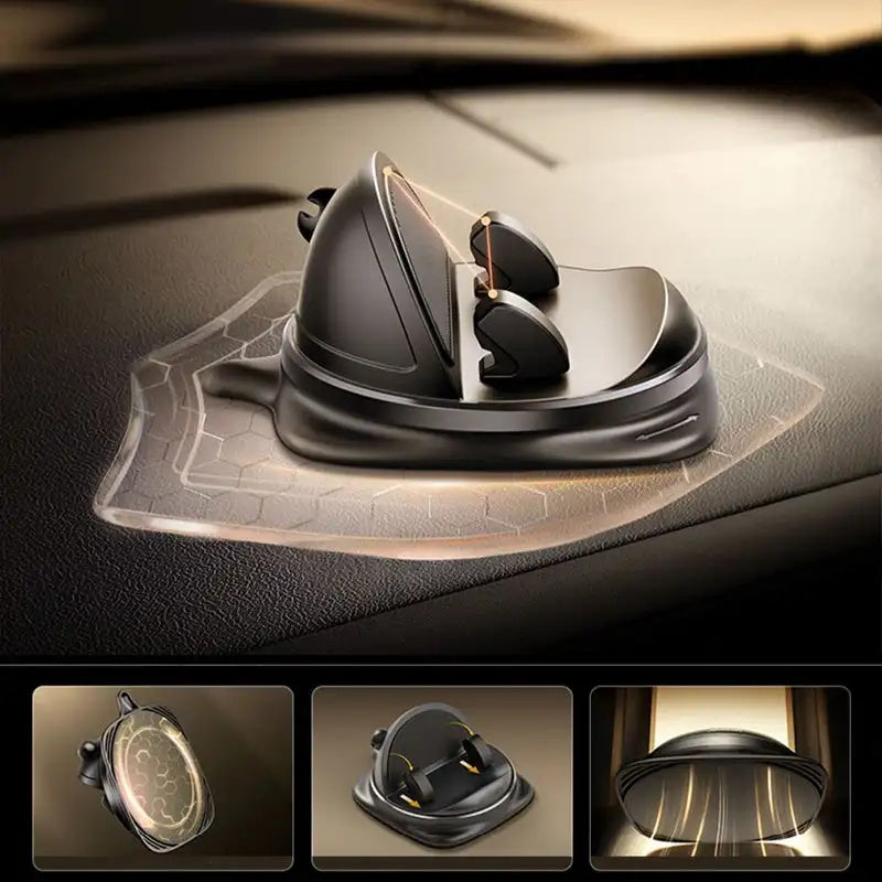 Universal Car Phone Holder Anti-Slip Pad Mat Phone Holder Dashboard