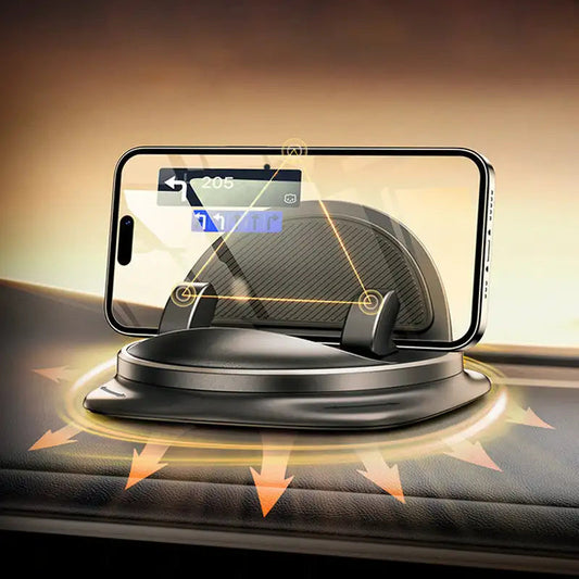 Universal Car Phone Holder Anti-Slip Pad Mat Phone Holder Dashboard