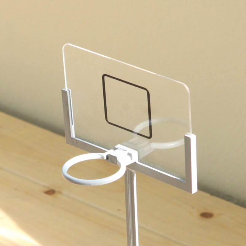 Desktop basketball