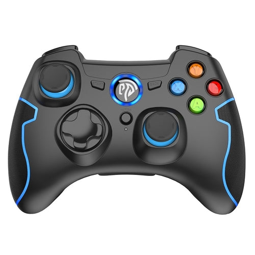Wireless Gamepad PC Joystick Controller For PS3/Android TV