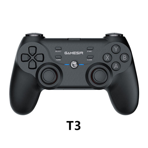 T3 Wireless Gamepad Game Controller PC Joystick for Android TV Box